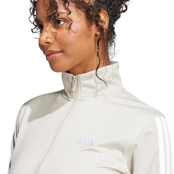 Adidas, NWT, XS, Women's Track Top Jacket - Picture 6 of 9